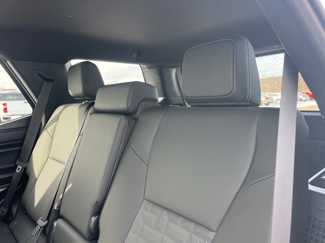 Used 2025 Toyota 4Runner TRD Off-Road Premium image 41