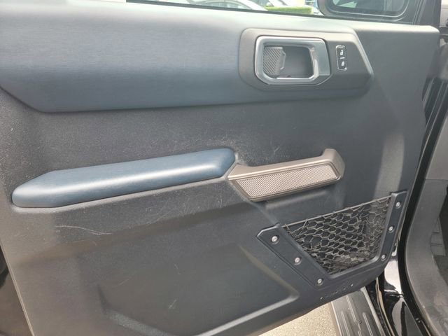 Certified 2023 Ford Bronco Outer Banks image 7