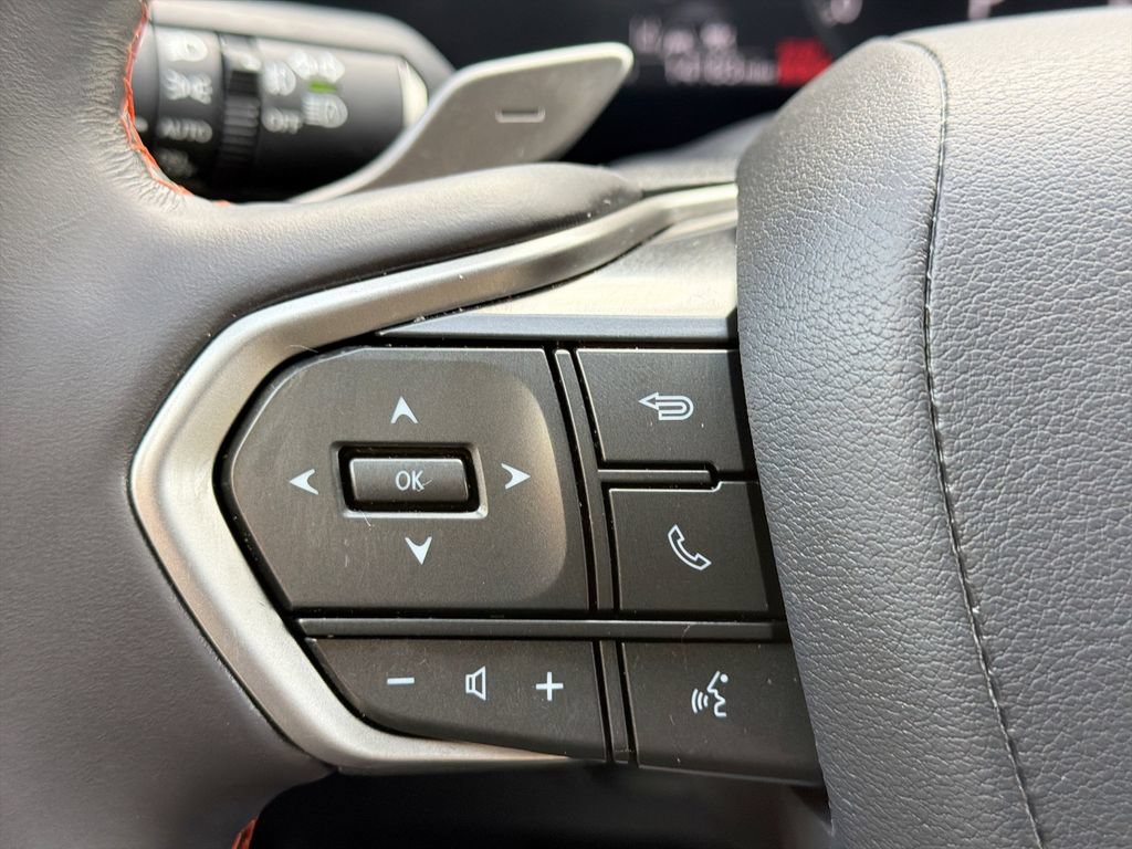 Certified 2024 Lexus NX 250 FWD w/ Cold Area Package image 26
