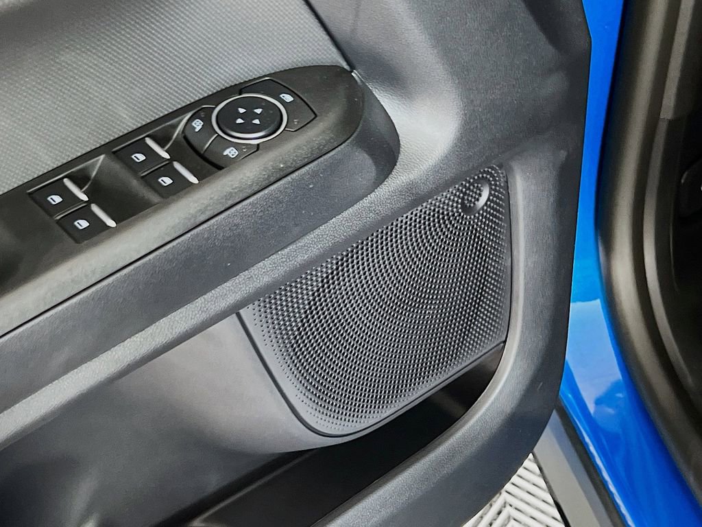 New 2025 Ford Bronco Sport Big Bend image 13