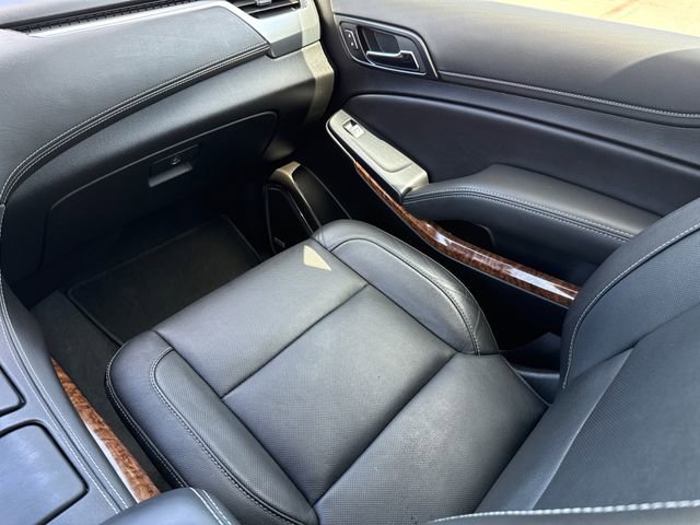 Used 2020 Chevrolet Tahoe Premier image 15