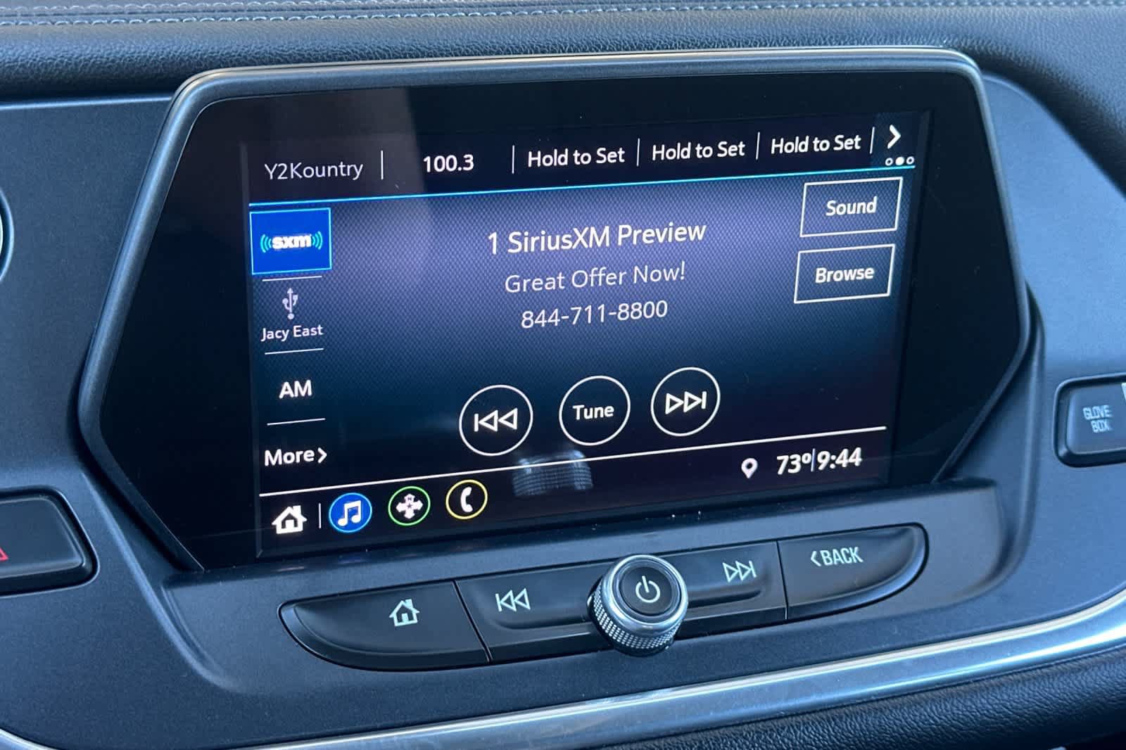 Used 2019 Chevrolet Blazer LT AWD/4WD image 18