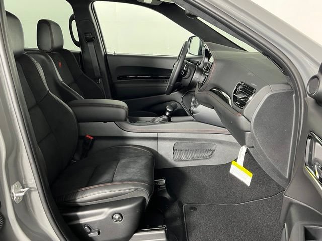 New 2026 Dodge Durango GT AWD/4WD image 35