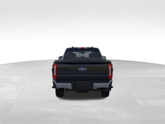 New 2026 Ford F350 XLT w/ 360-Degree Camera Package AWD/4WD image 6