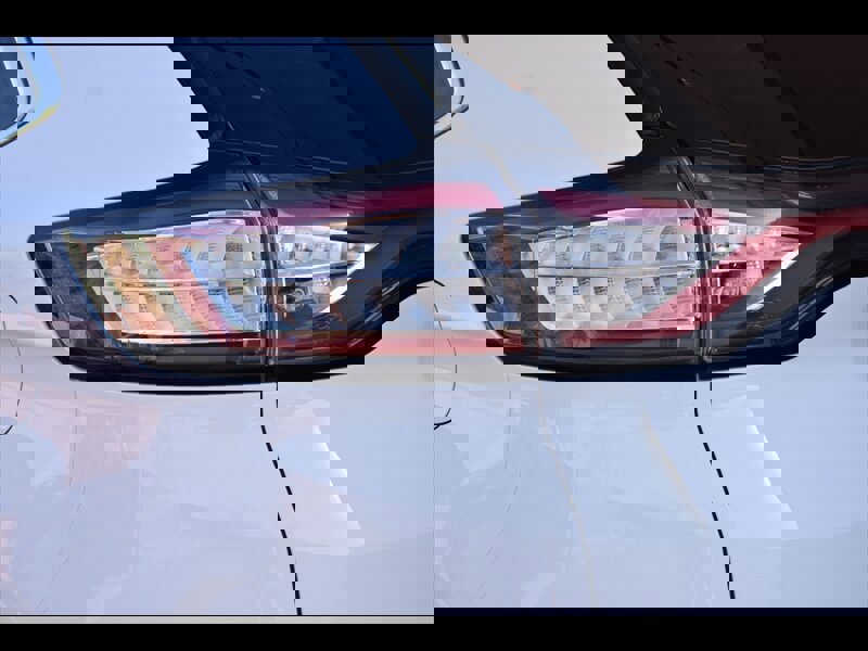 Used 2016 Ford Edge SEL image 47