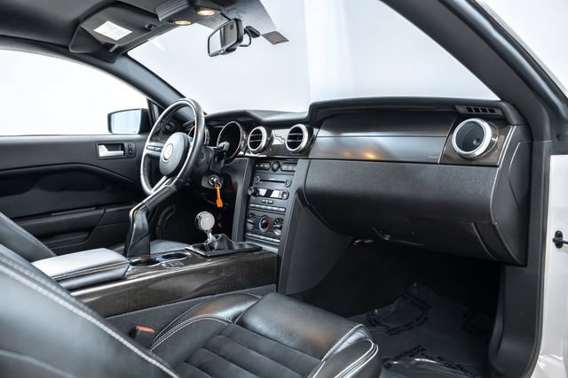 Used 2008 Ford Mustang Shelby GT500 RWD image 24