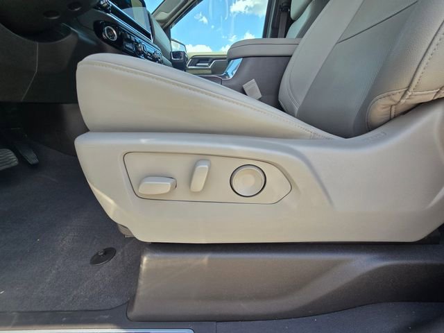 Used 2024 GMC Sierra 1500 SLT w/ SLT Premium Plus Package AWD/4WD image 24