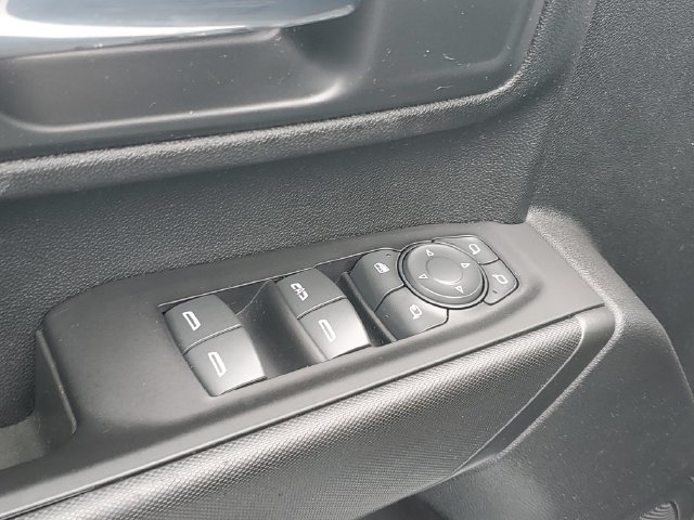 Certified 2022 Chevrolet Silverado 2500 Custom w/ Custom Value Package AWD/4WD image 15
