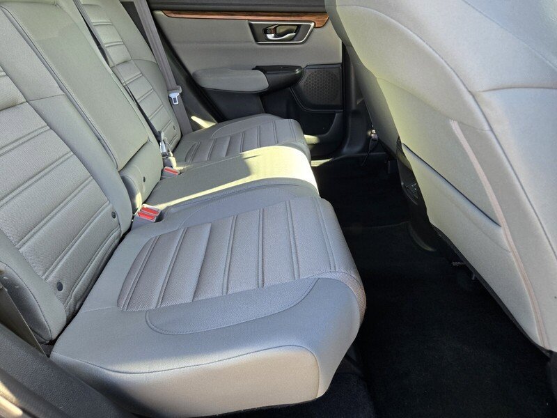 Used 2019 Honda CR-V EX image 15