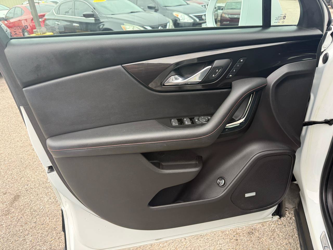 Used 2019 Chevrolet Blazer RS FWD image 15