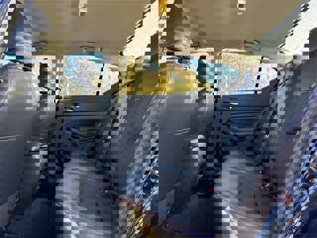 Used 2023 Nissan Altima 2.5 SR image 11