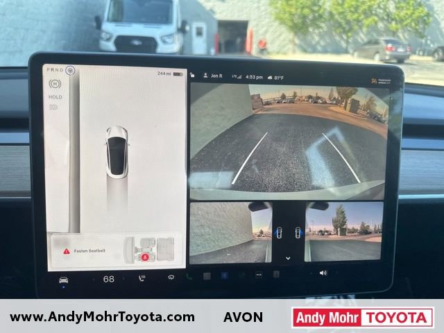 Used 2022 Tesla Model 3 Long Range image 19
