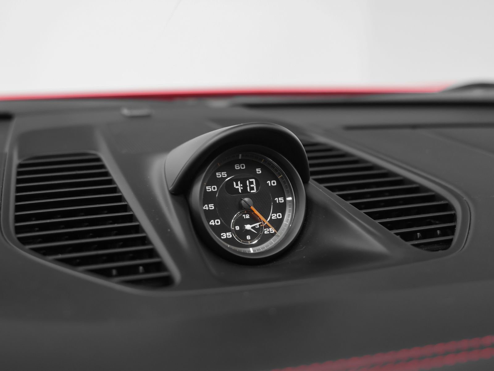 Certified 2018 Porsche 911 GT3 image 59
