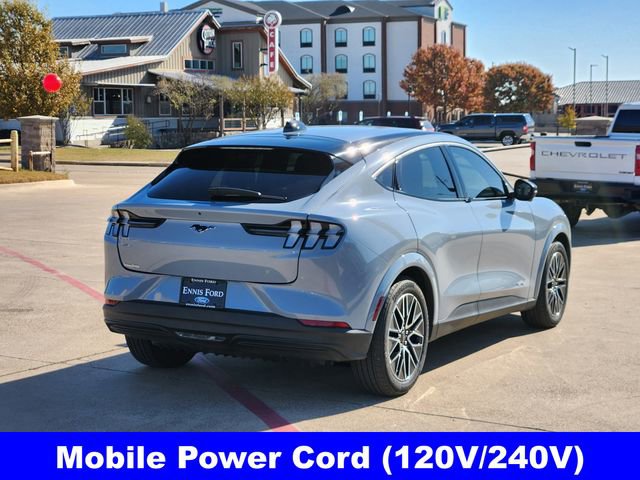 New 2025 Ford Mustang Mach-E Premium image 7