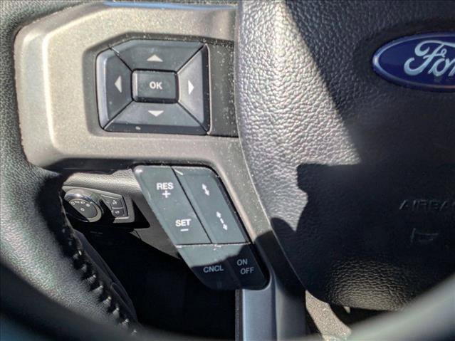 Used 2021 Ford Expedition Max XLT image 10