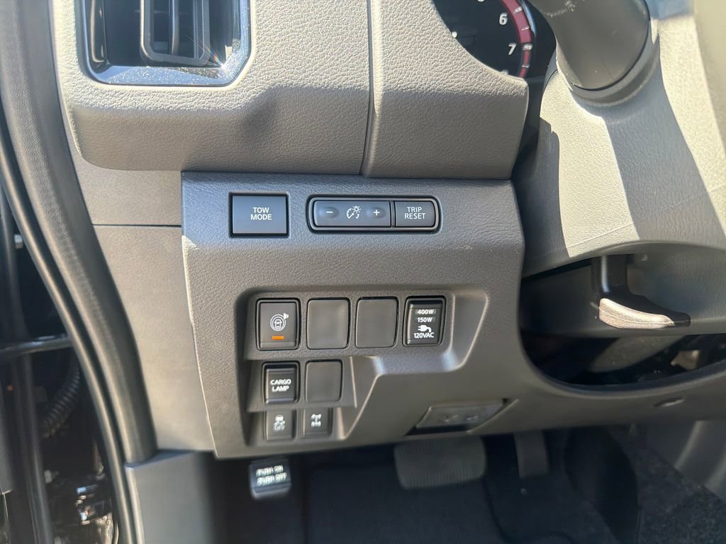 New 2026 Nissan Frontier PRO-4X image 32