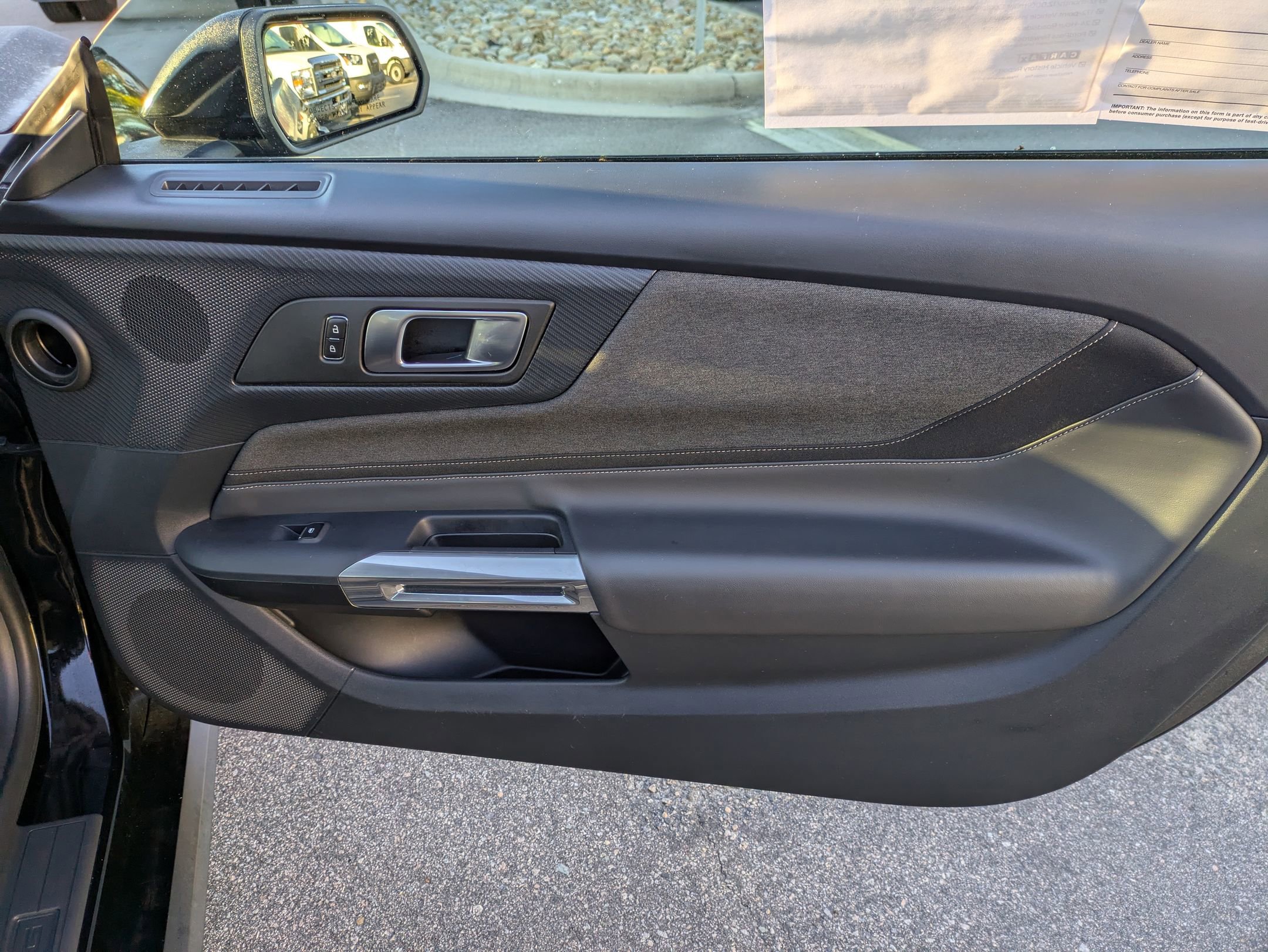 Certified 2024 Ford Mustang Coupe image 32