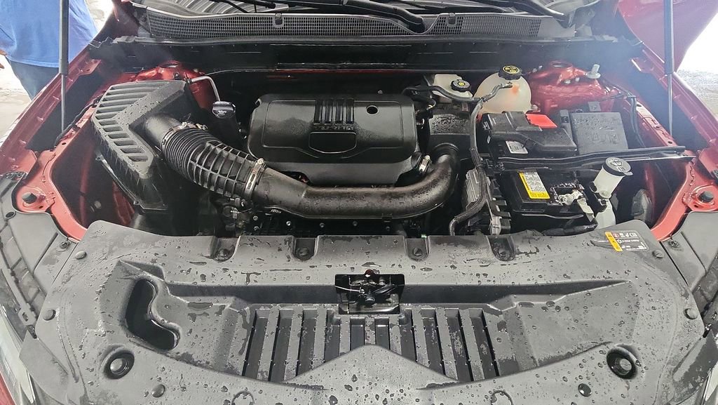 Used 2023 Chevrolet Blazer LT w/ Convenience Package image 29