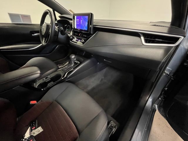 Used 2024 Toyota Corolla SE image 10