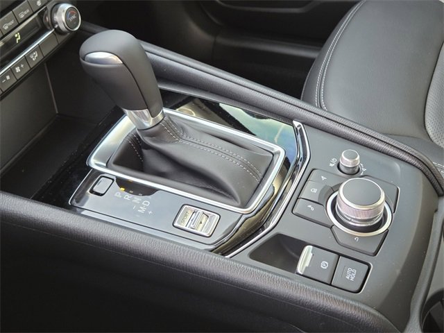 New 2025 MAZDA CX-5 AWD 2.5 S image 15