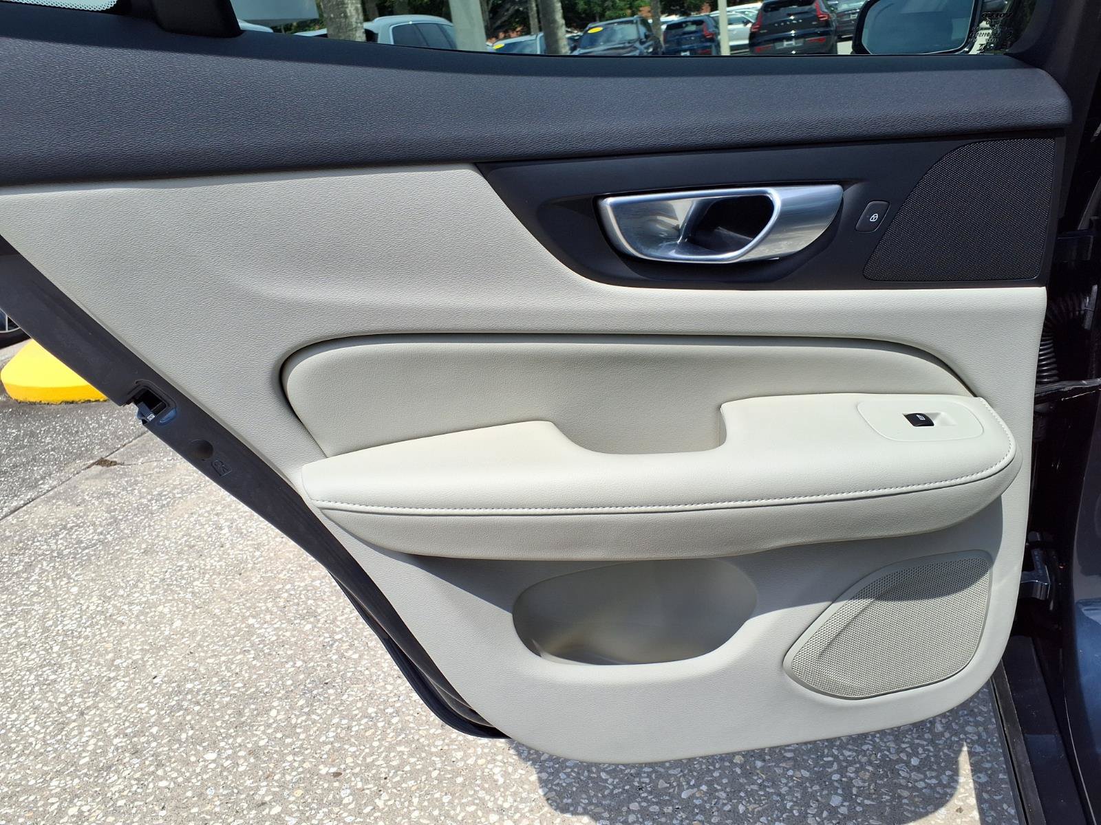 Certified 2024 Volvo S60 T8 Plus w/ Climate Package AWD/4WD image 19