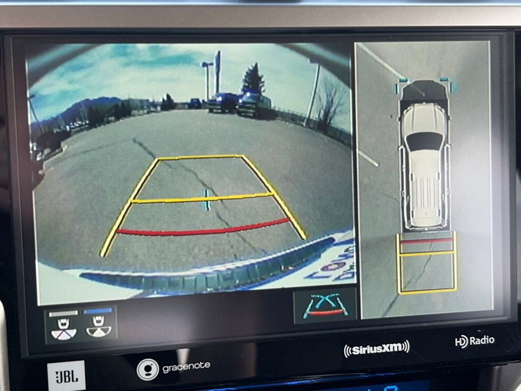 Used 2023 Toyota 4Runner Limited image 13