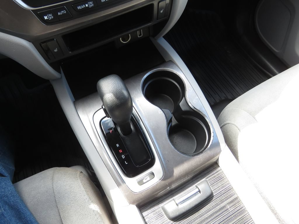 Used 2019 Honda Pilot EX image 26