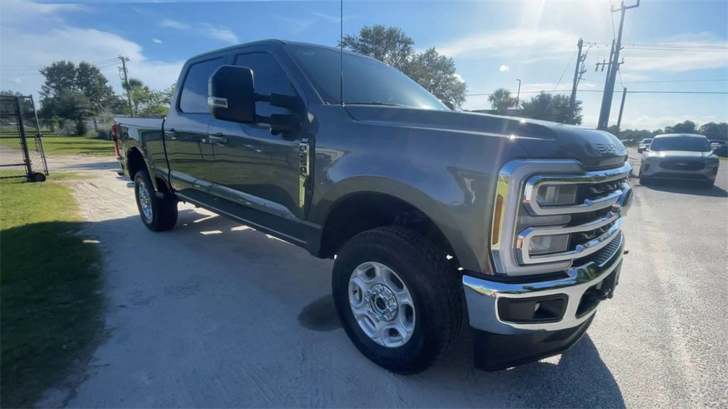 New 2026 Ford F250 XLT w/ XLT Premium Package image 2