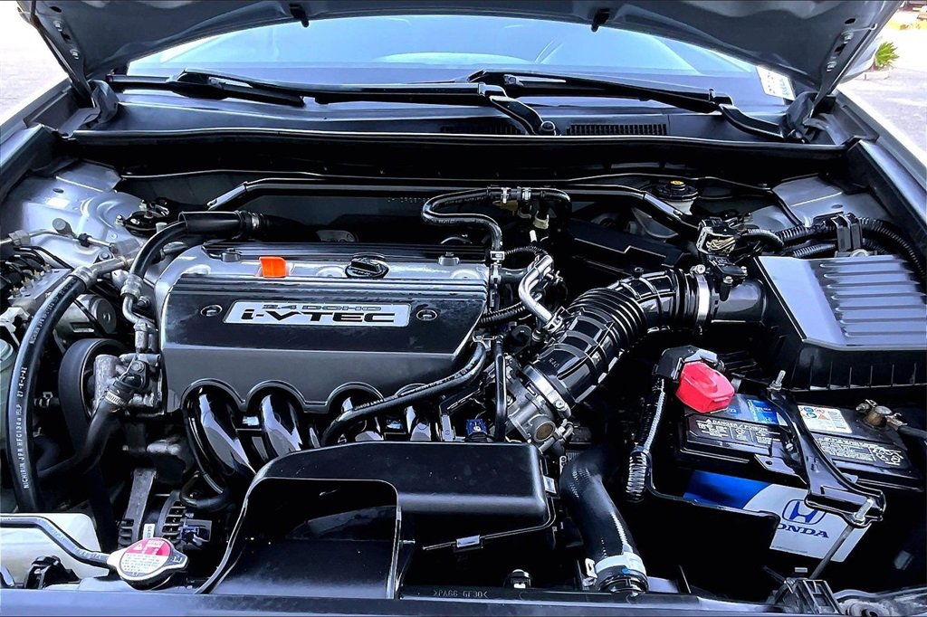 Used 2008 Honda Accord EX image 30