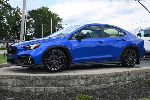 Used 2023 Subaru WRX Premium