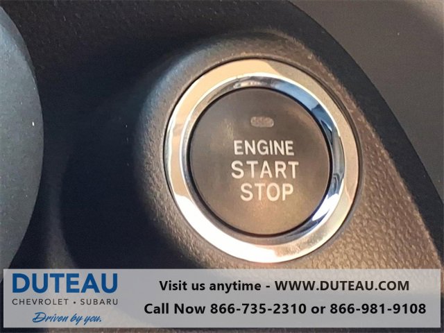 Used 2024 Subaru Crosstrek 2.0i Premium image 14