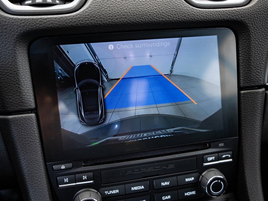 Used 2019 Porsche 718 Cayman S image 33