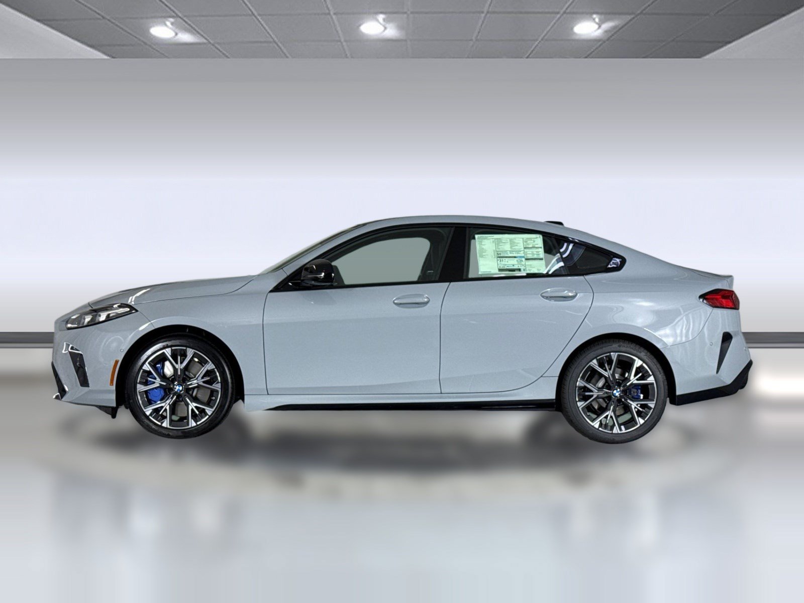 New 2026 BMW 228i w/ Premium Package FWD image 2