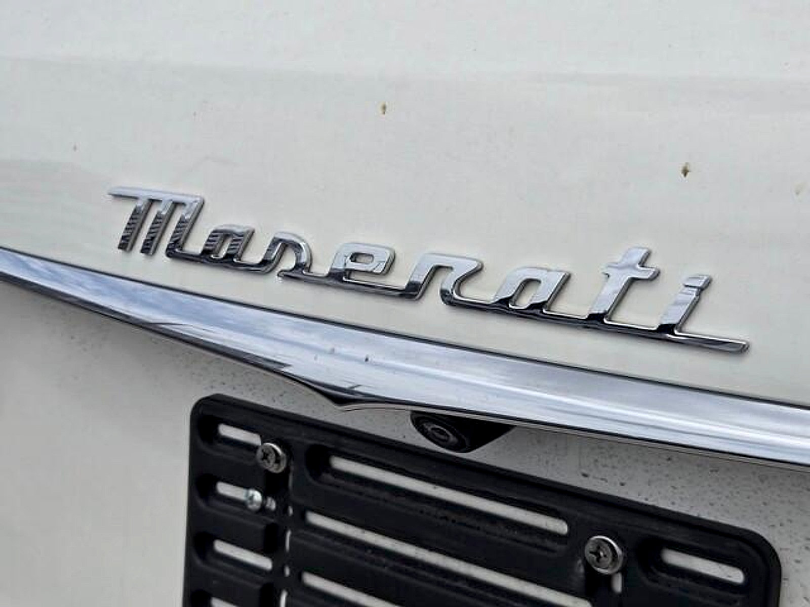 Used 2023 Maserati Levante GT AWD/4WD image 11
