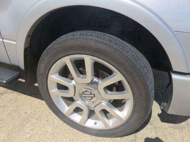 Used 2011 Ford F150 Harley-Davidson AWD/4WD image 33