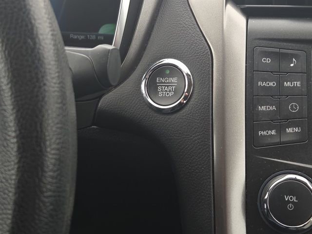 Used 2018 Ford Fusion S image 42