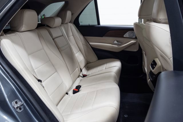 Used 2022 Mercedes-Benz GLE 350 4MATIC w/ Premium Package image 24