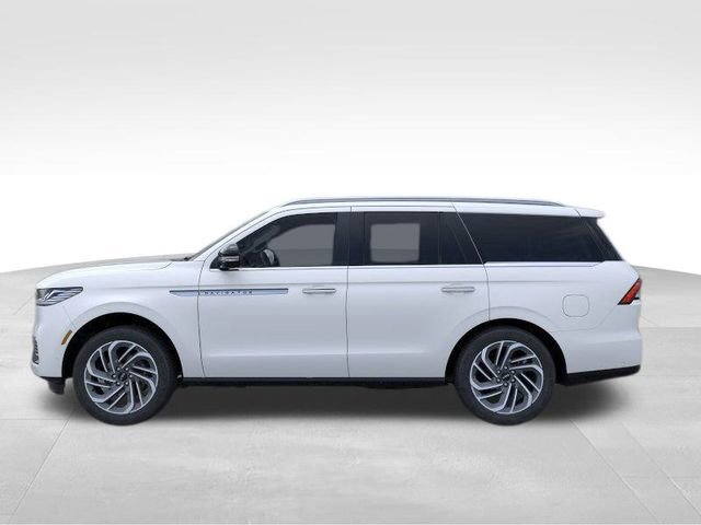 New 2025 Lincoln Navigator Reserve image 26