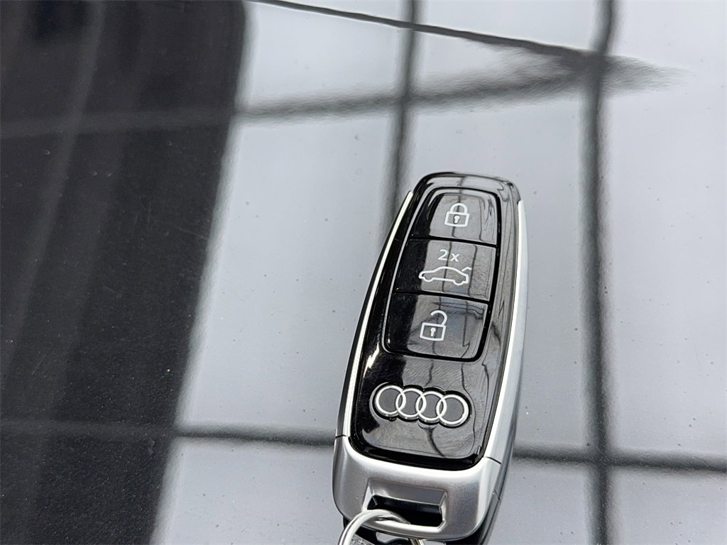 Used 2022 Audi Q7 3.0T Premium image 64