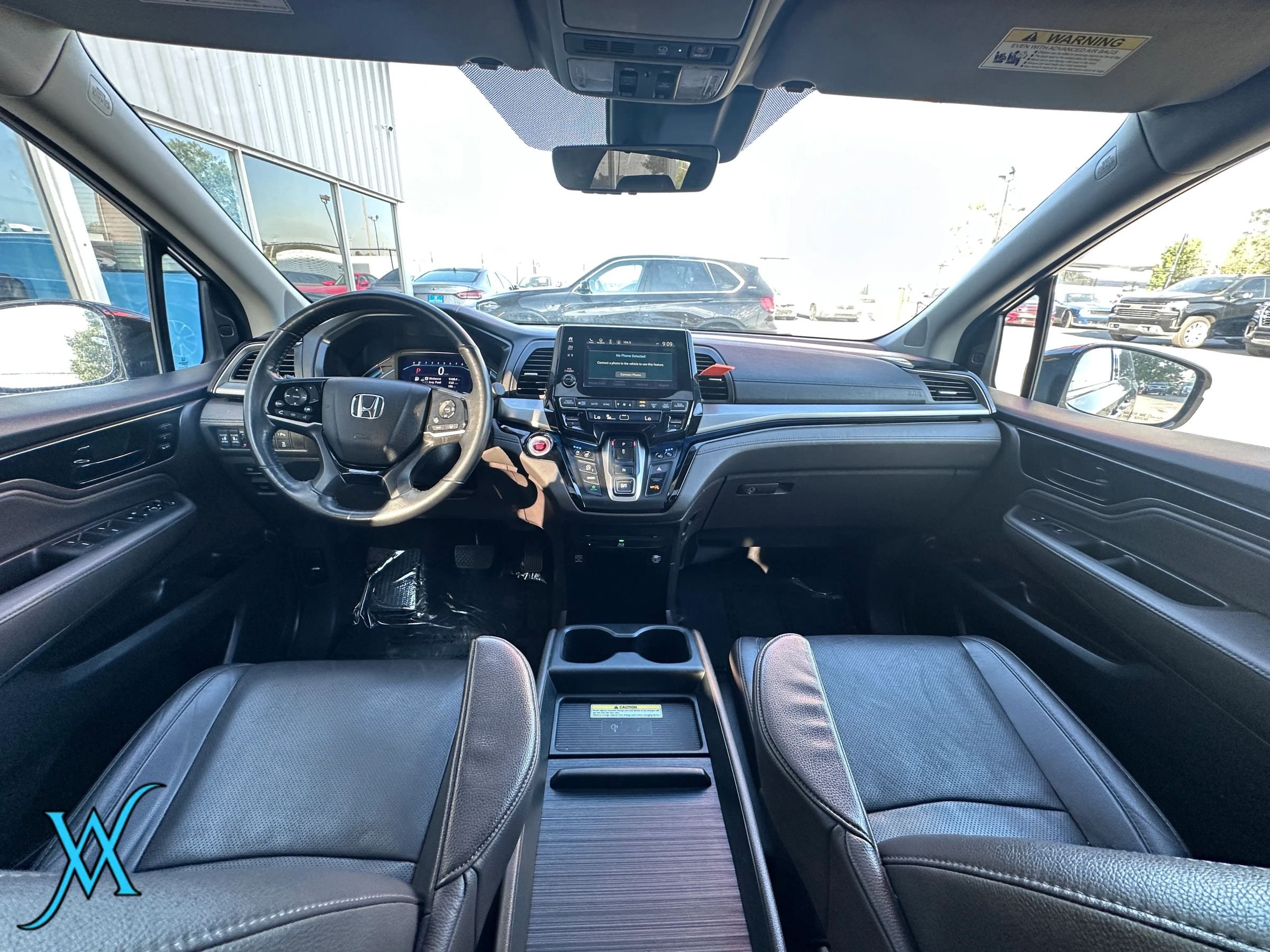 Used 2020 Honda Odyssey Elite image 21