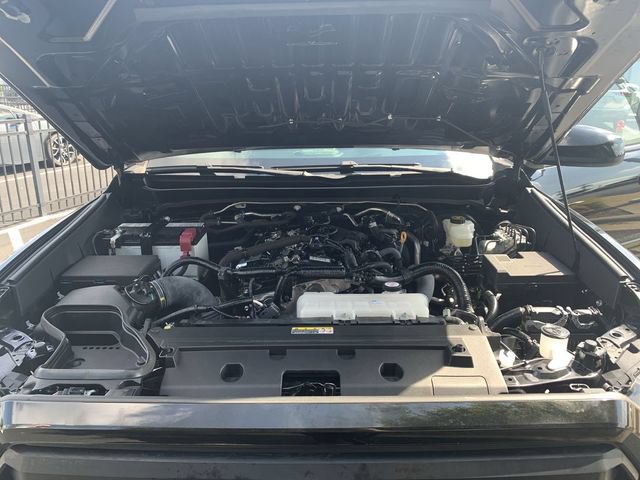 Certified 2024 Toyota Tacoma SR5 w/ SR5 Upgrade Package RWD image 16