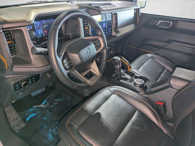 Used 2024 Ford Bronco Badlands AWD/4WD image 10