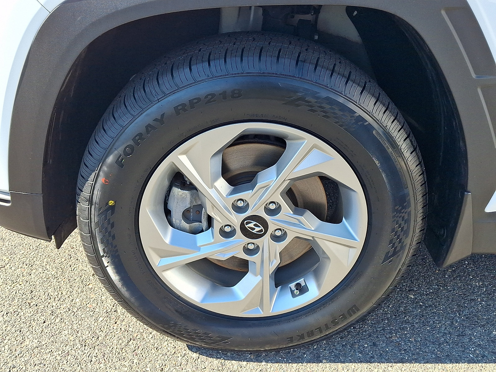 Used 2024 Hyundai Tucson SEL AWD/4WD image 8