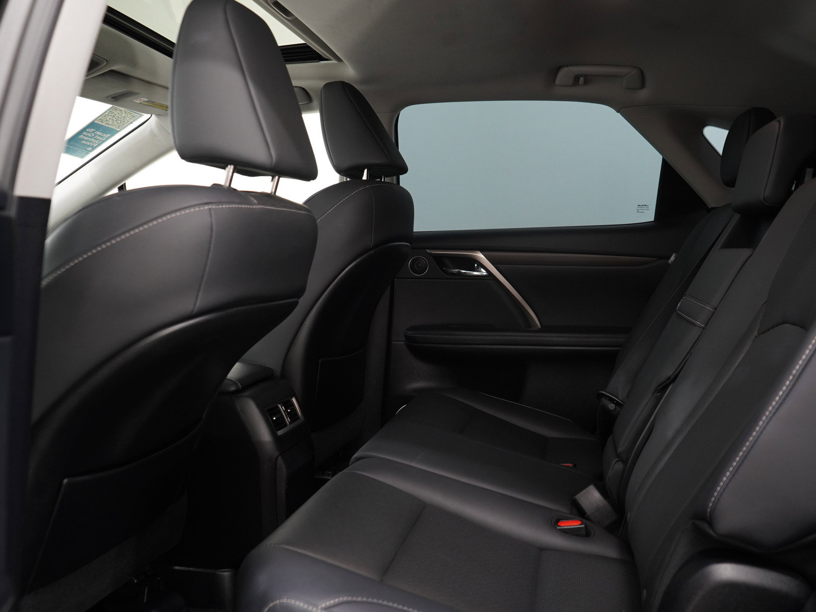 Used 2022 Lexus RX 350 FWD w/ Premium Package image 20