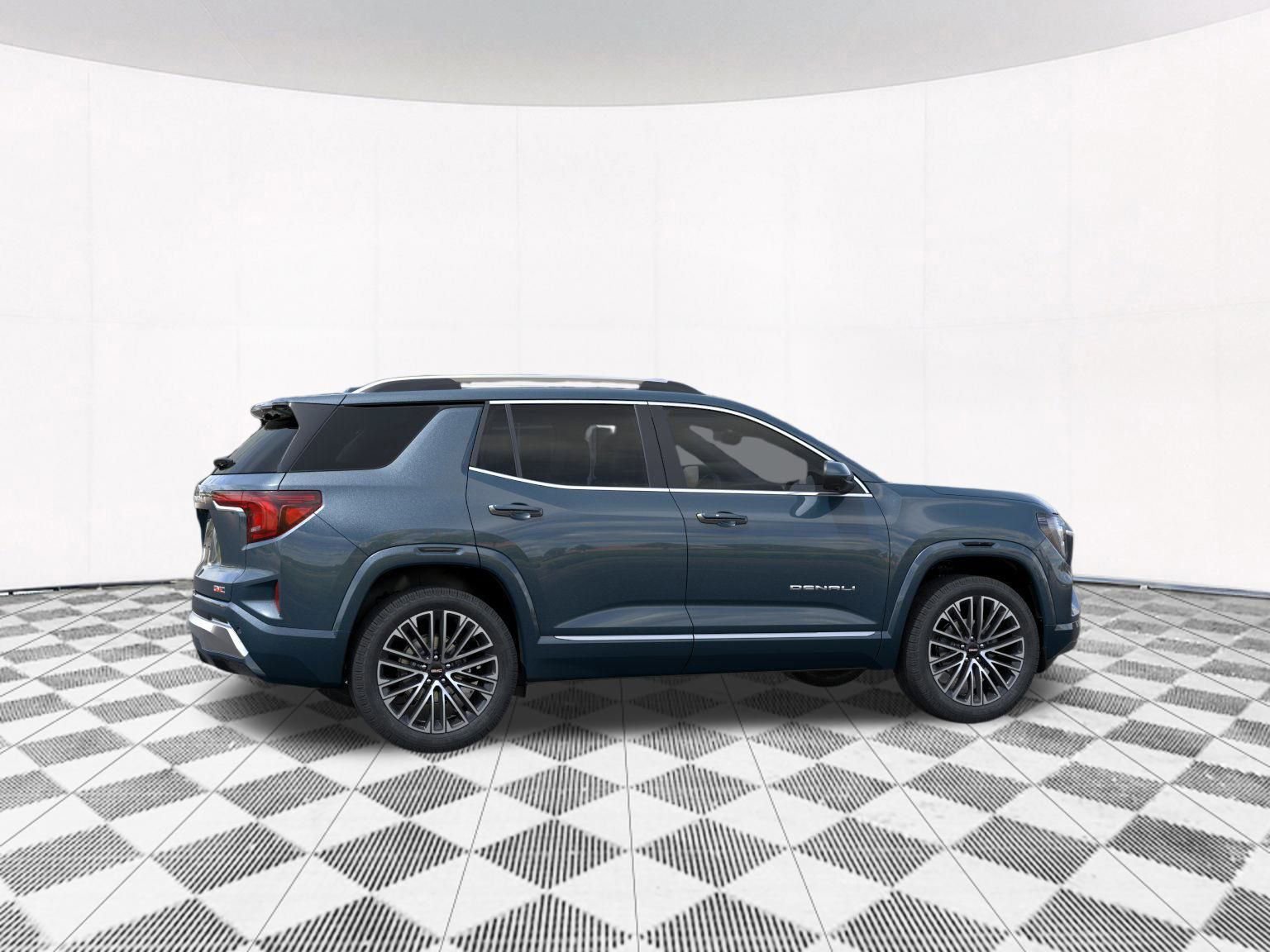 New 2026 GMC Terrain Denali image 11