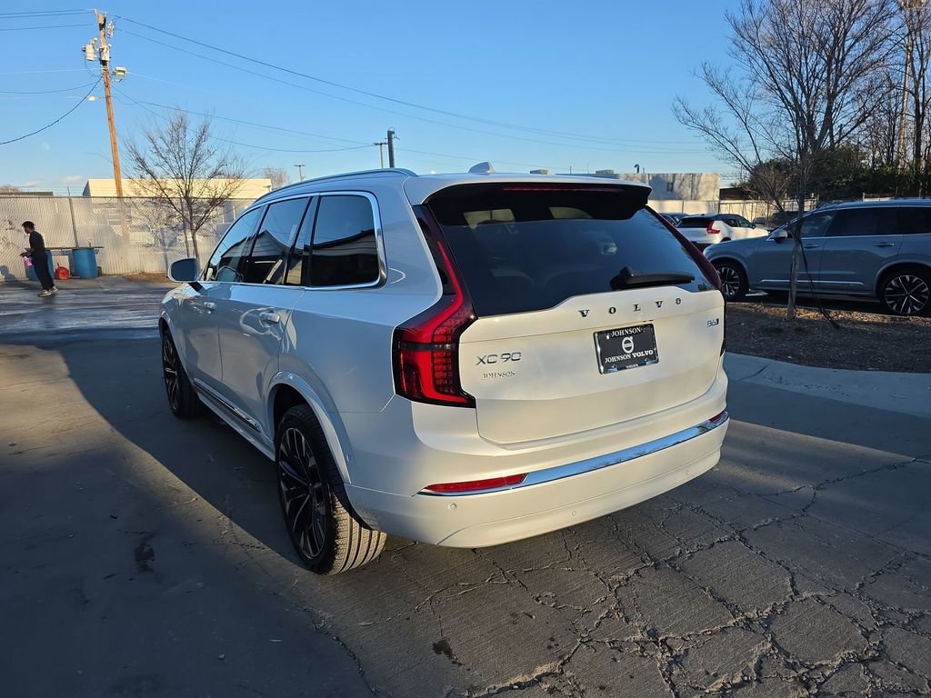 New 2026 Volvo XC90 B6 Plus image 7