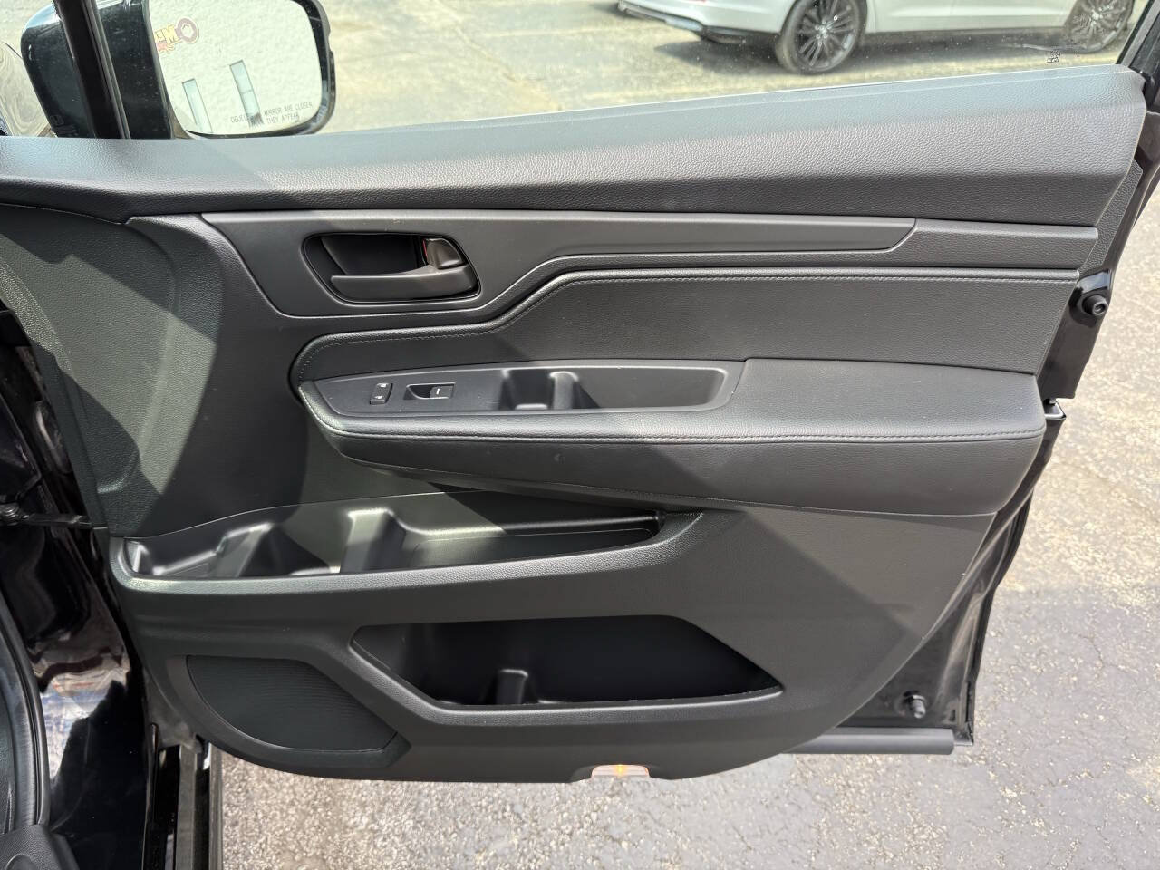 Used 2025 Honda Odyssey Sport-L image 30