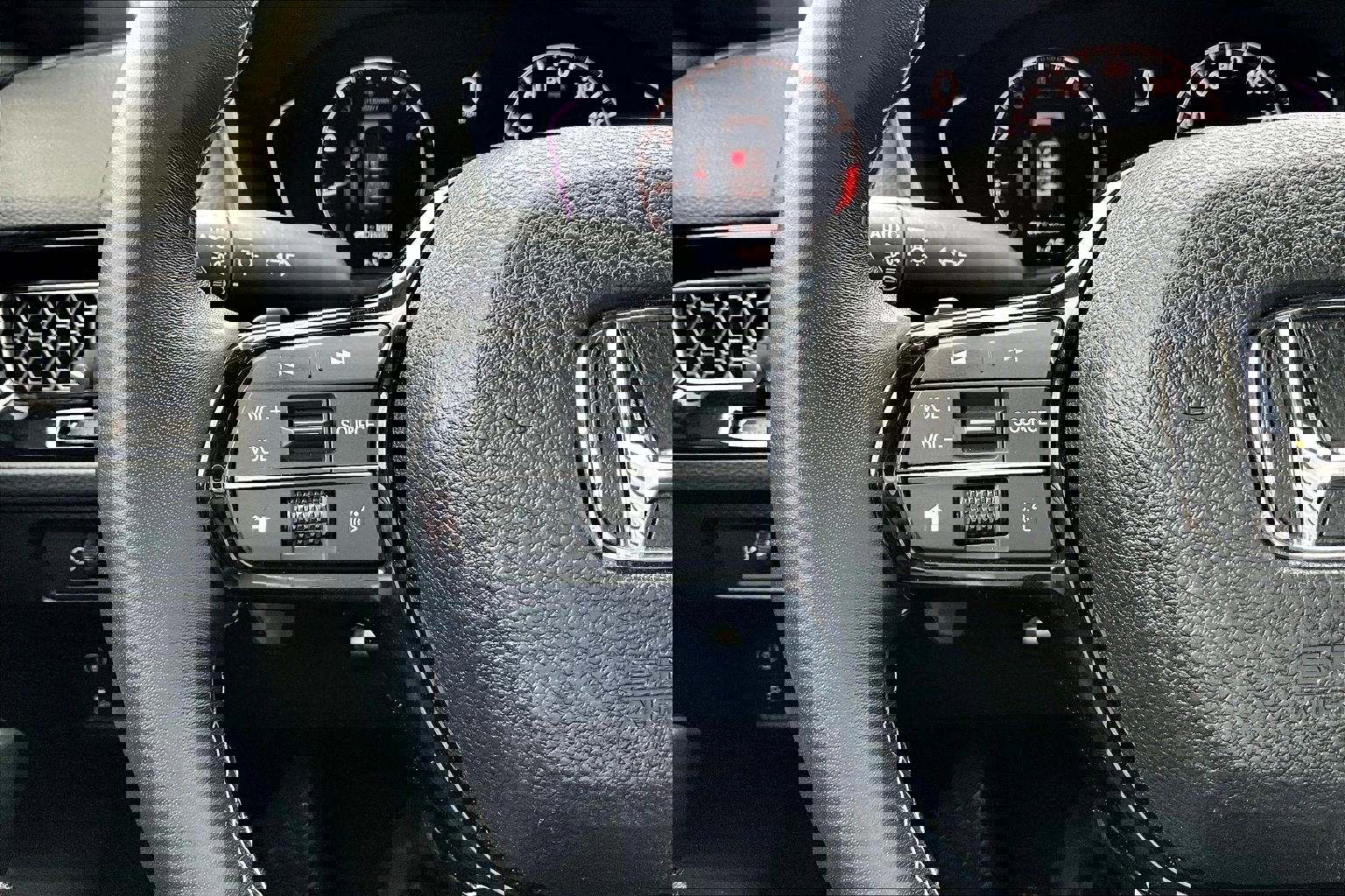 Used 2023 Honda Civic Sport image 19