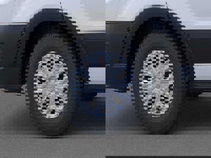 New 2026 Ford Transit 350 148 High Roof Extended w/ Load Area Protection Package image 19