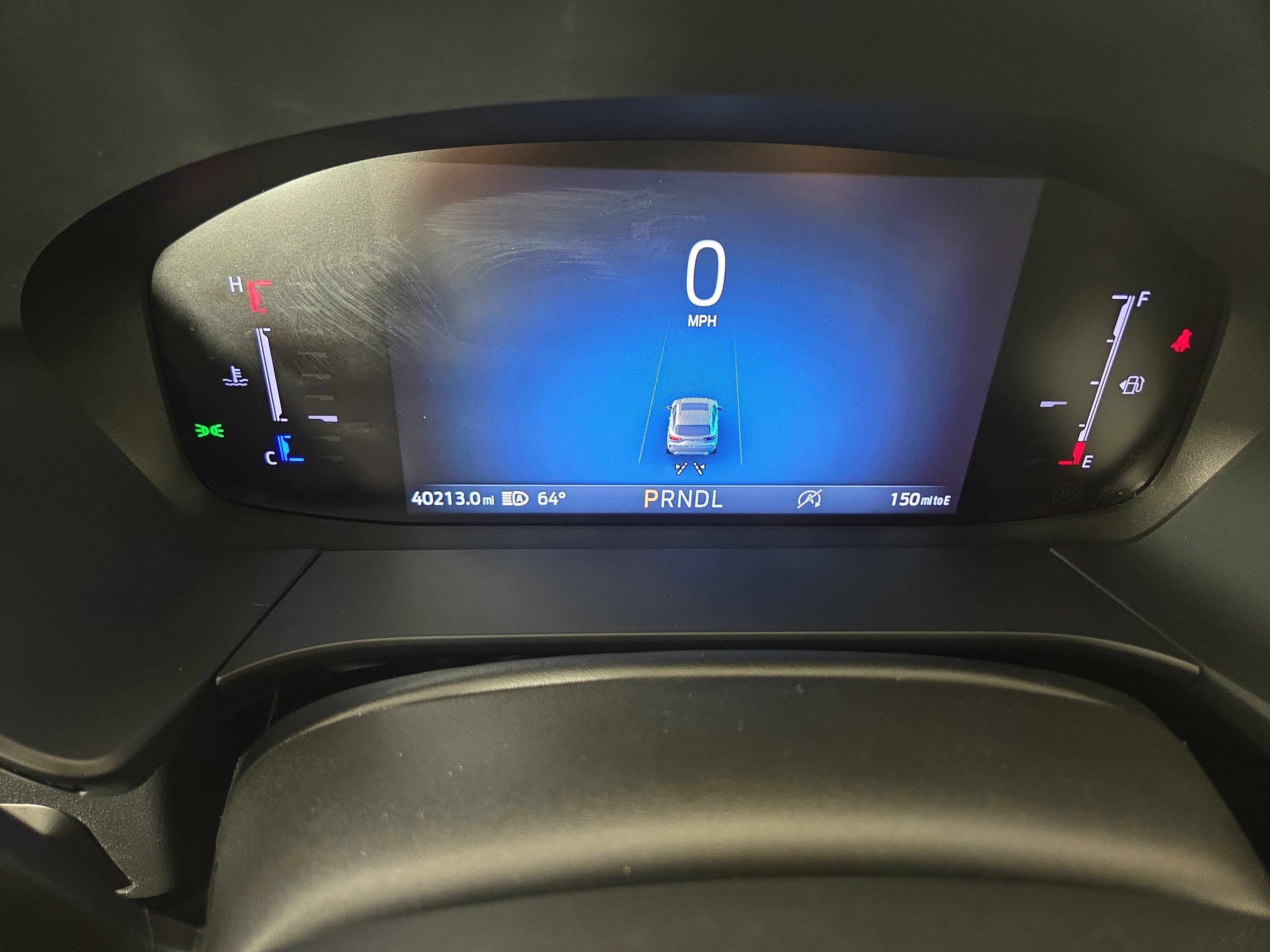 Used 2025 Ford Escape ST-Line Select image 17